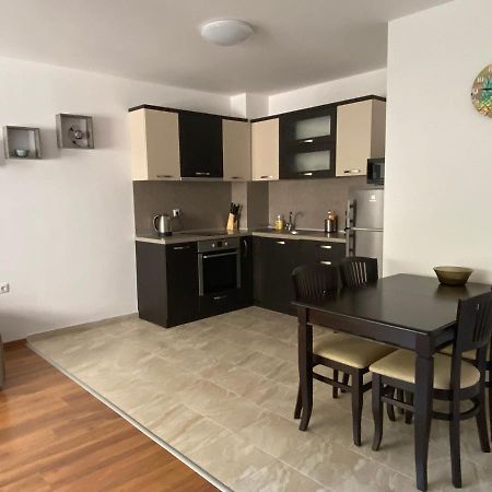 Apartments Dione Pomorie Exterior foto