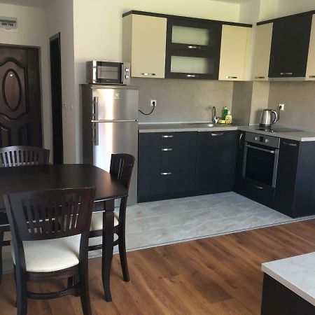 Apartments Dione Pomorie Exterior foto