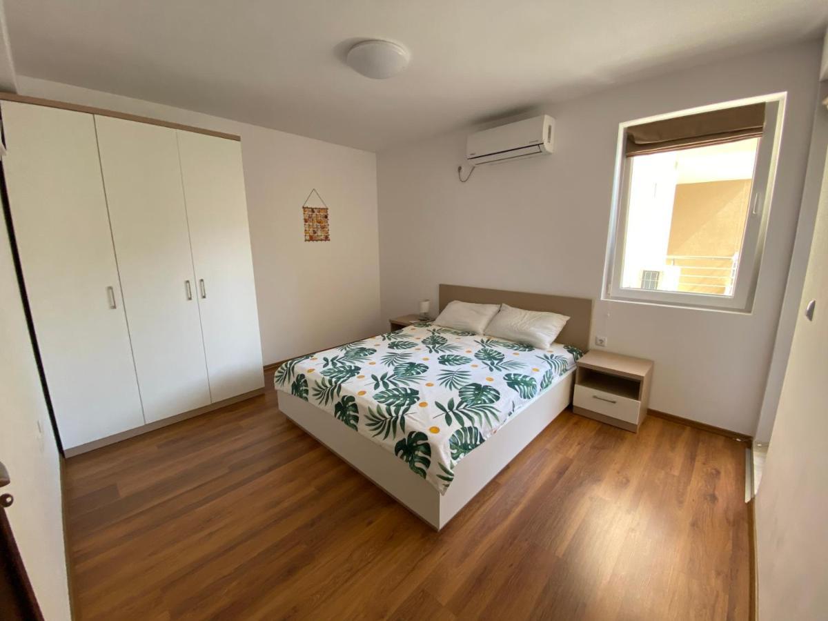 Apartments Dione Pomorie Exterior foto
