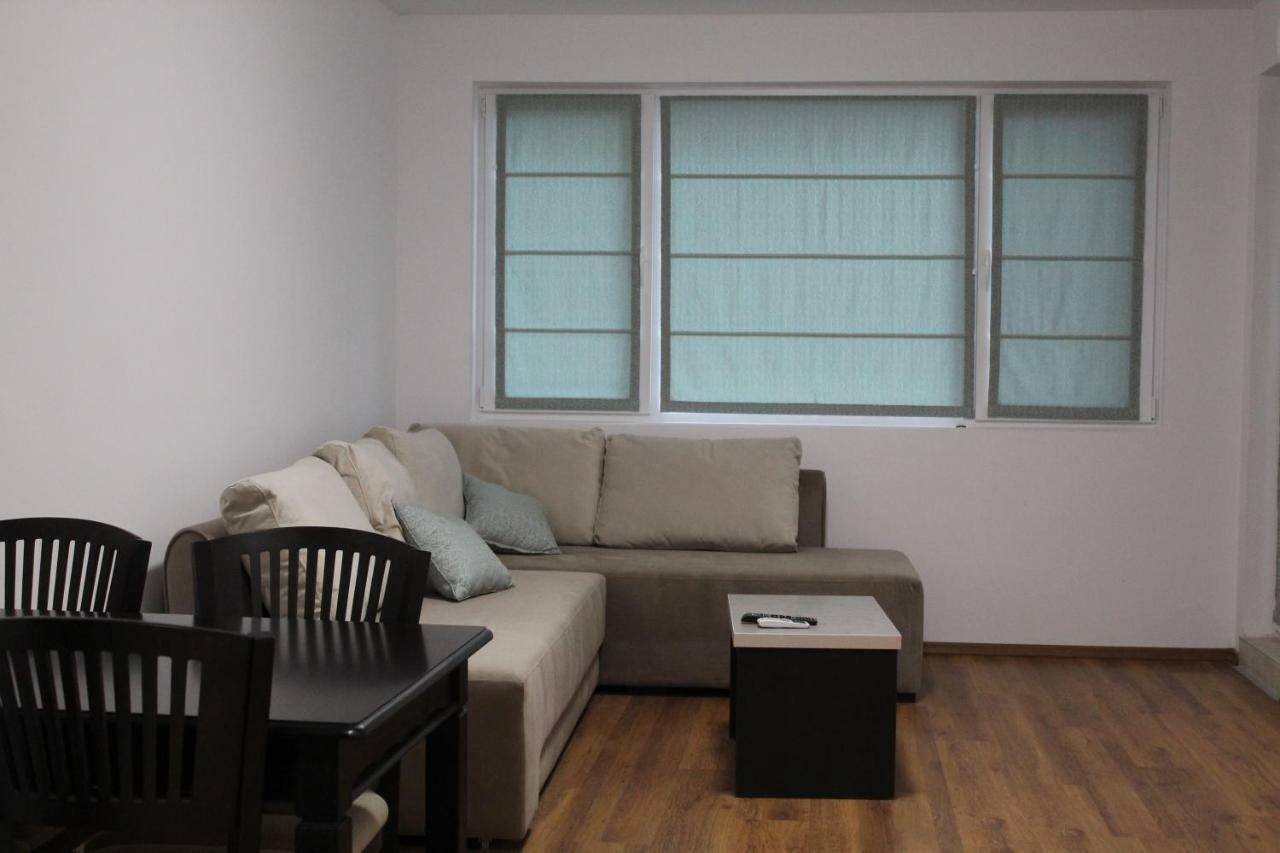 Apartments Dione Pomorie Exterior foto