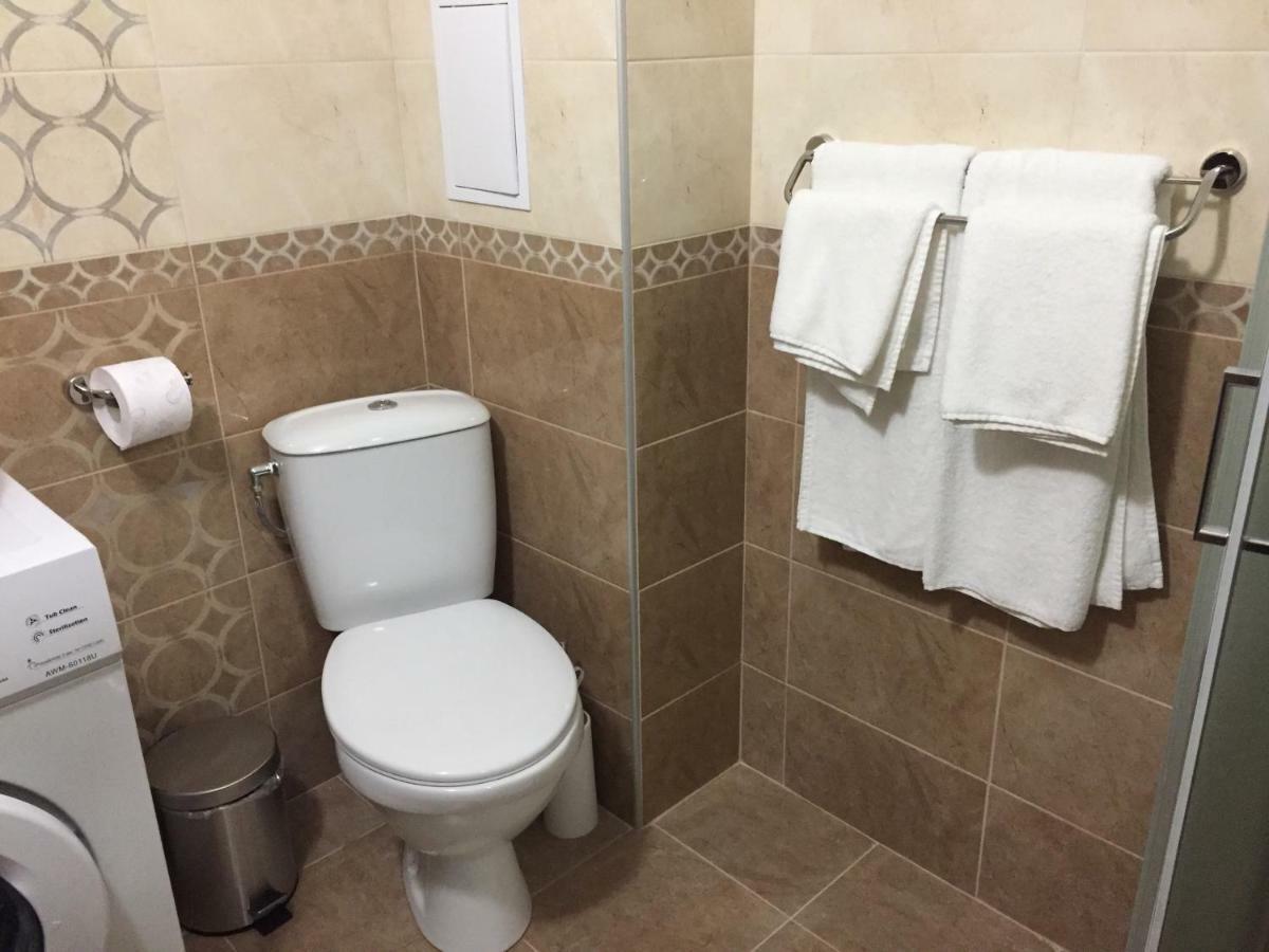 Apartments Dione Pomorie Exterior foto
