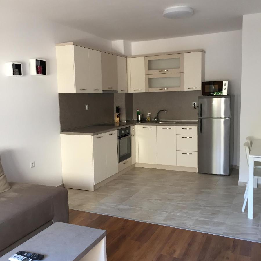 Apartments Dione Pomorie Exterior foto