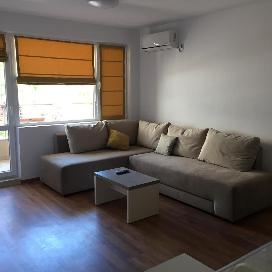 Apartments Dione Pomorie Exterior foto