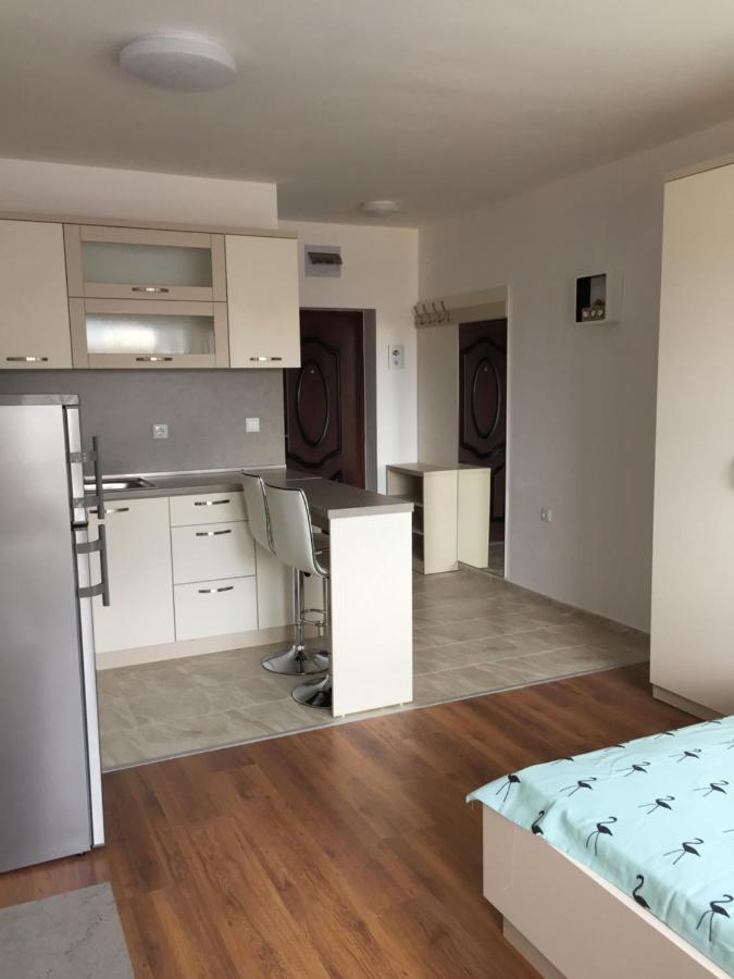 Apartments Dione Pomorie Exterior foto